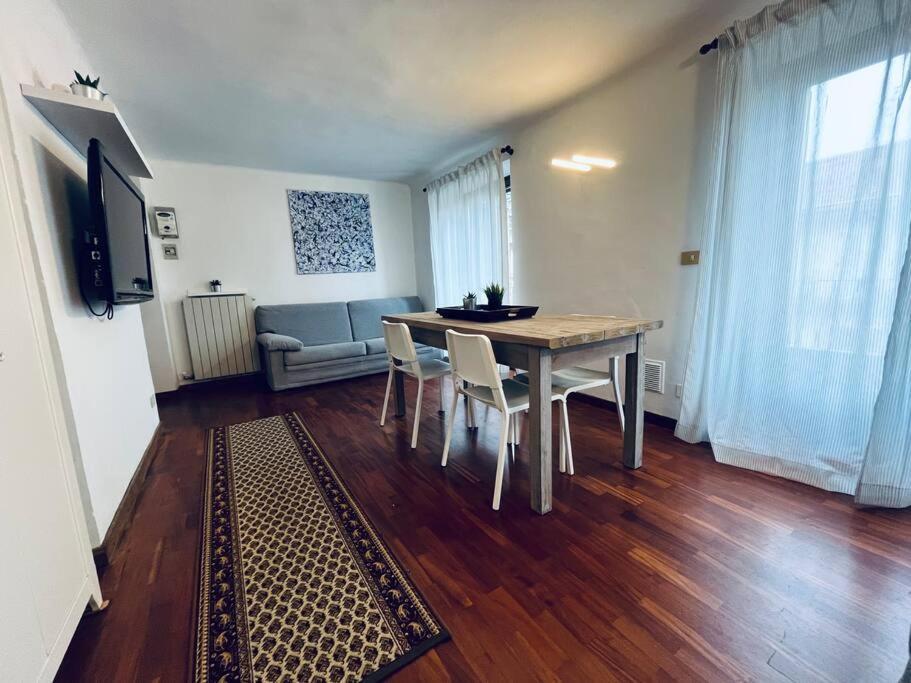 Ferienwohnung Attico Porta Nuova, Torino Centro Exterior foto