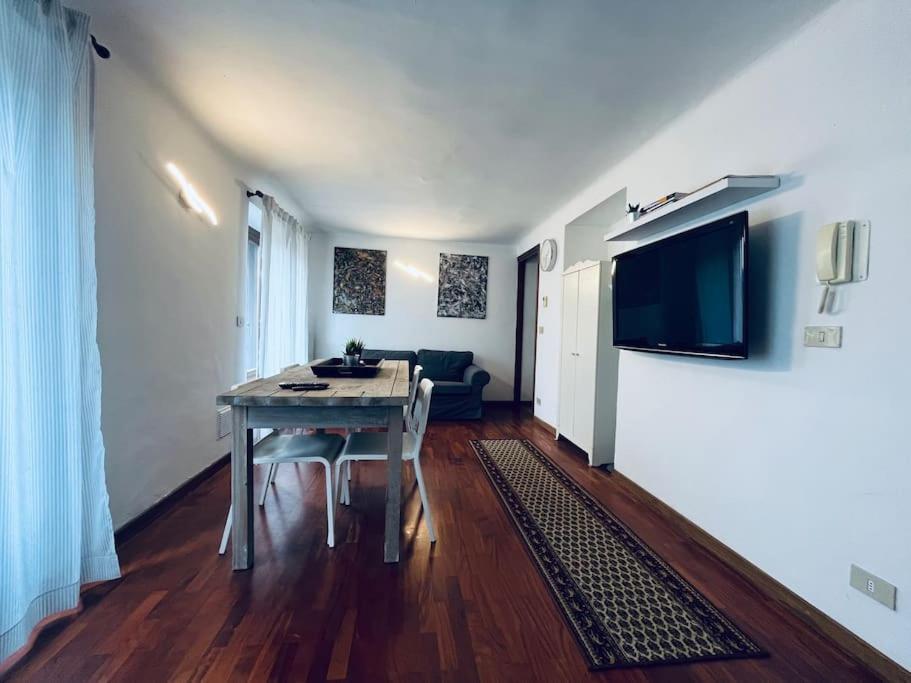 Ferienwohnung Attico Porta Nuova, Torino Centro Exterior foto