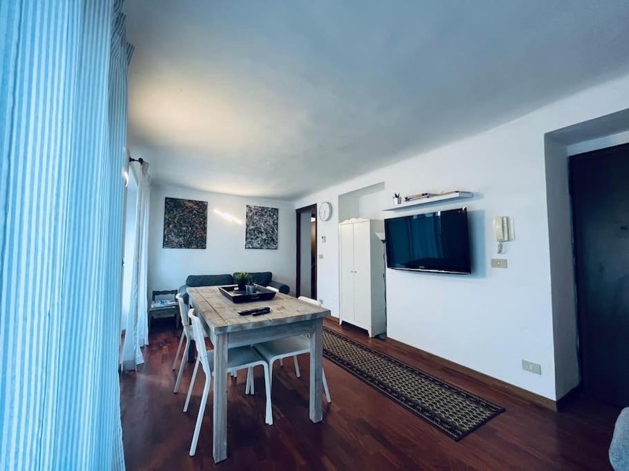 Ferienwohnung Attico Porta Nuova, Torino Centro Exterior foto