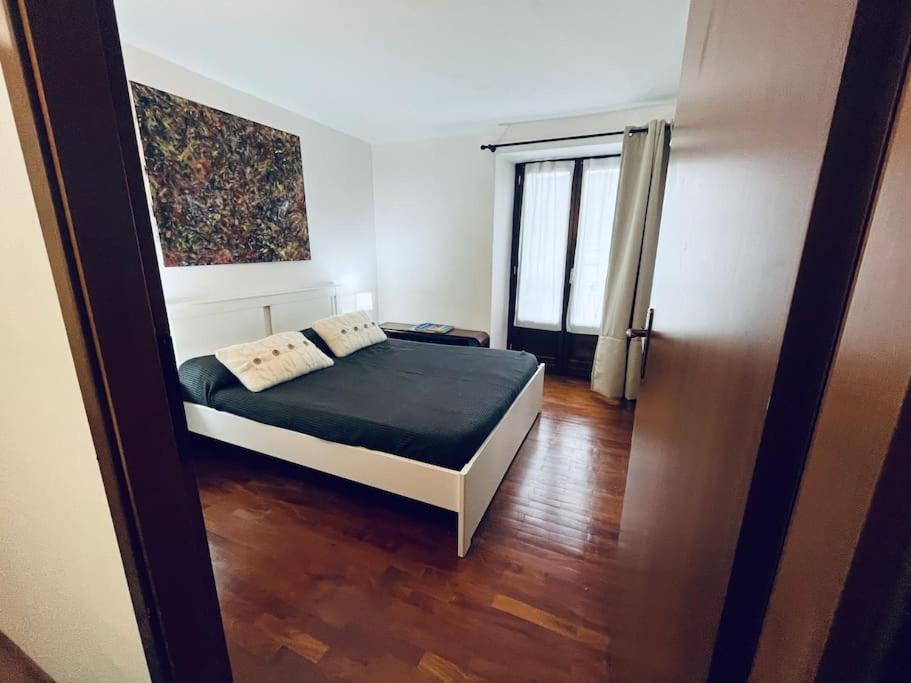 Ferienwohnung Attico Porta Nuova, Torino Centro Exterior foto