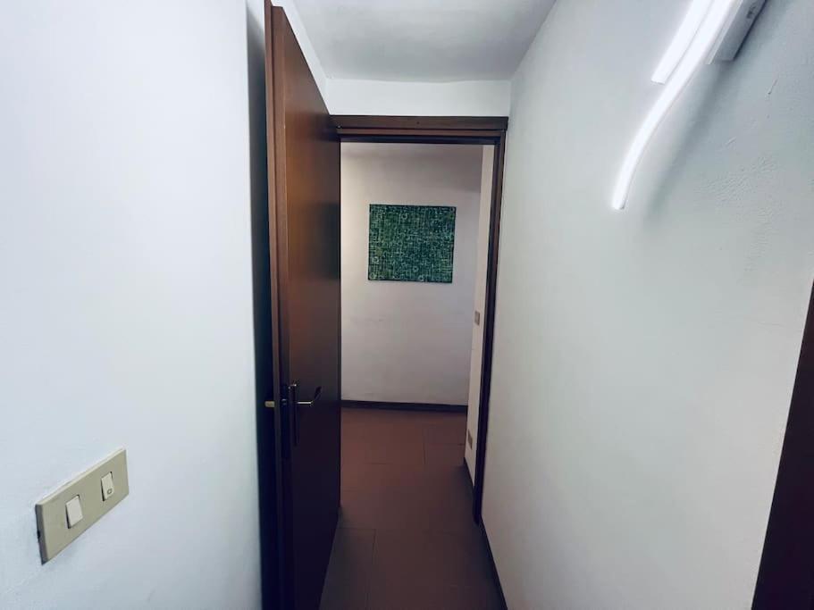 Ferienwohnung Attico Porta Nuova, Torino Centro Exterior foto