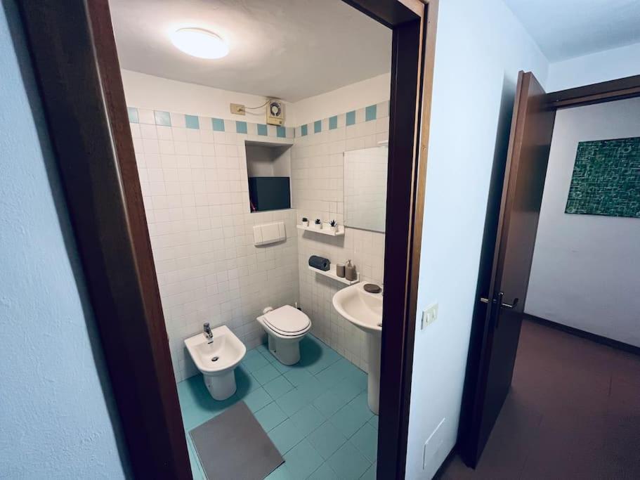Ferienwohnung Attico Porta Nuova, Torino Centro Exterior foto